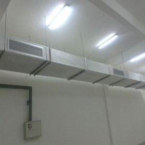 無(wú)機管道