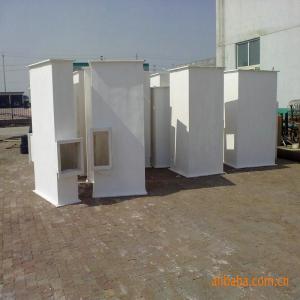 無(wú)機管道