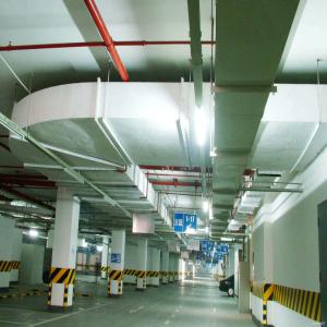 無(wú)機管道