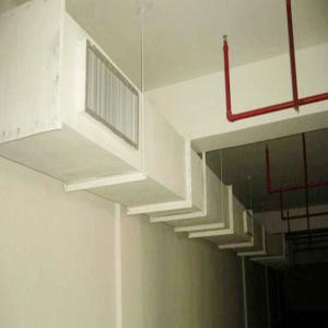 無(wú)機管道