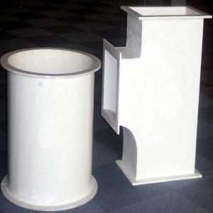 無(wú)機管道
