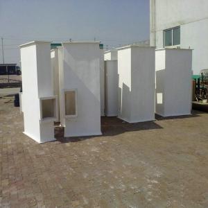 無(wú)機管道